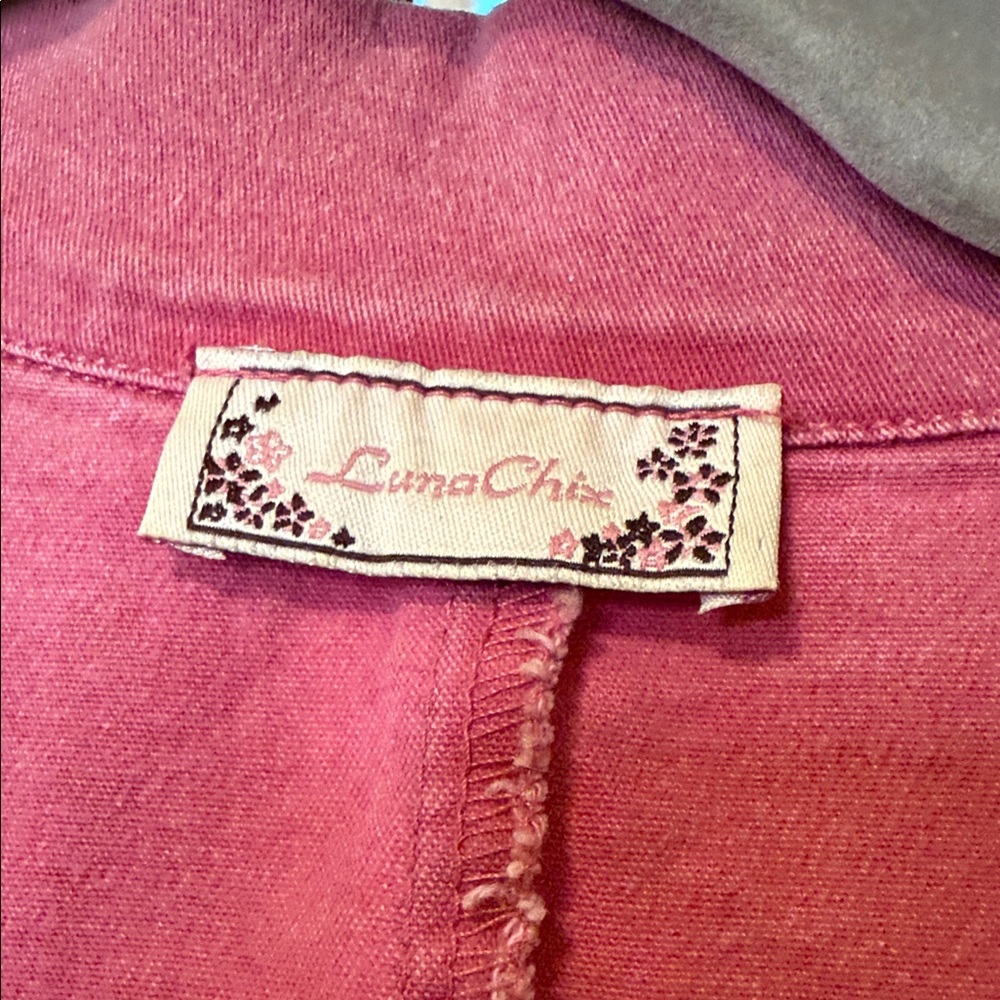 Women’s Blazer Size M - Picture 3 of 4